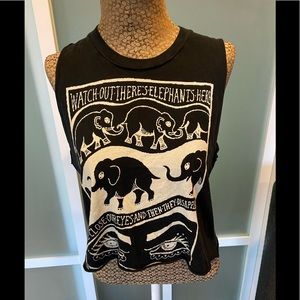 Original Vintage Brandy Melville top one size